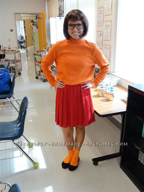 diy velma